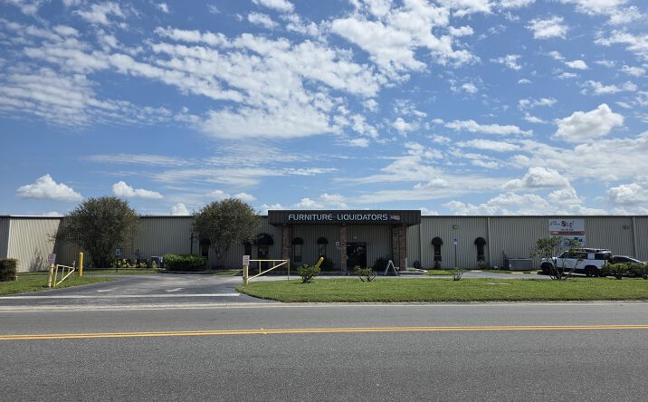 Pictures of Industrial property located at 10407 Rocket Blvd, Orlando, FL 32824 for sales - image #1