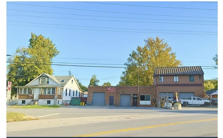 Pictures of Industrial, Land property located at 5700 Tuxedo Road, Hyattsville, MD 20781 for sales - image #1