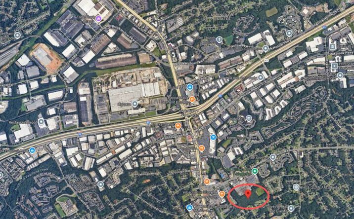 0 Singleton Road, Norcross, GA 30093, norcorss, GA 30093 | Crexi.com