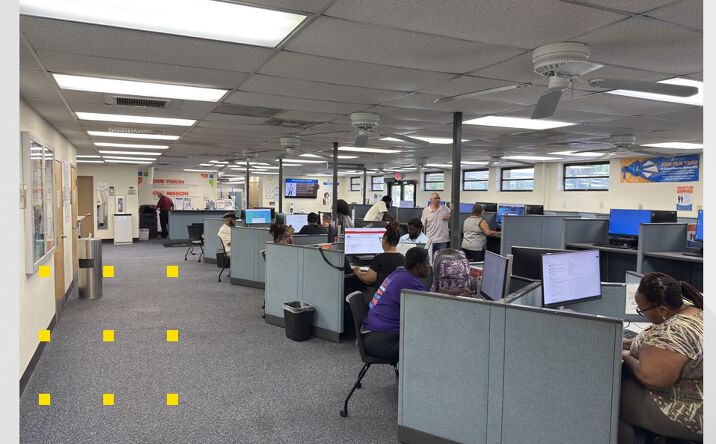 Pictures of Office property located at 2626 W Oakland Park Blvd, Oakland Park, FL 33311 for sales - image #1