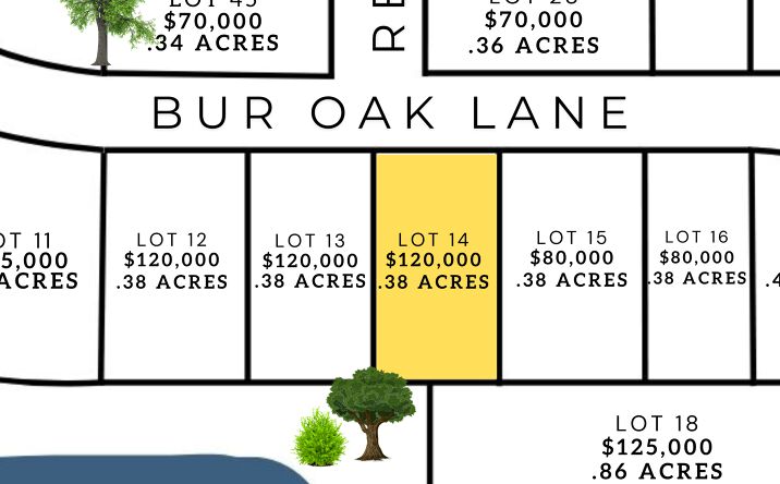 Pictures of Land property located at 487 W Park Ave Lot 14, Boone, IA 50036 for sales - image #1