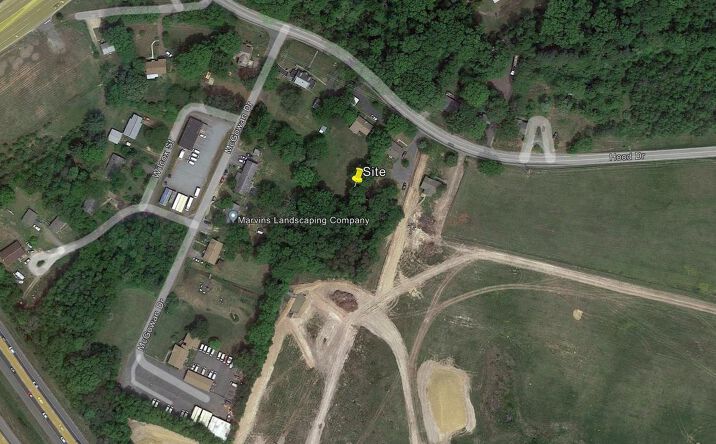 Pictures of Land property located at Lot 20 Hood Dr, Fredericksburg, VA 22407 for sales - image #1