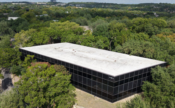 Pictures of Office property located at 1101 S Capital of Texas Hwy, Austin, TX 78746 for sales - image #1