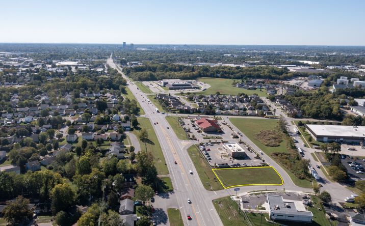 Pictures of Land property located at 1792 Atoma Dr, Lexington, KY 40511 for sales - image #1