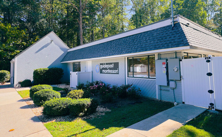 Pictures of Office, Special Purpose property located at 2358 Shallowford Rd, Marietta, GA 30066 for sales - image #1
