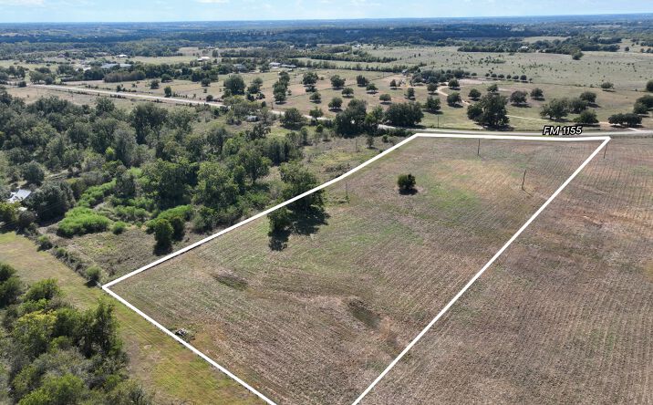 Pictures of Land property located at FM 1155 North, Washington, TX 77880 for sales - image #1
