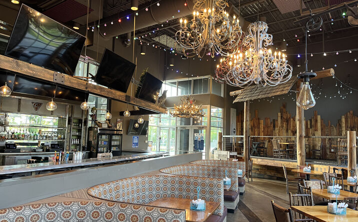 Pictures of Business for Sale property located at 701 E Michigan Ave, Kalamazoo, MI 49048 for sales - image #1