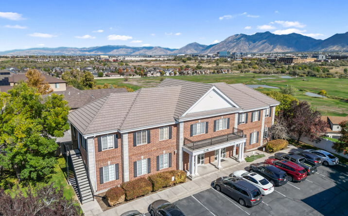 Pictures of Office property located at 891 Baxter Dr, South Jordan, UT 84095 for sales - image #1