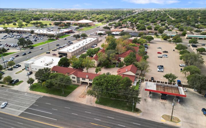 image of property at 8008 SLIDE RD # 36 Lubbock TX 79424
