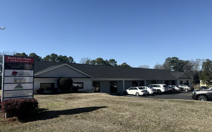 image of property at 524 RED LANE RD Center Point AL 35215-8245