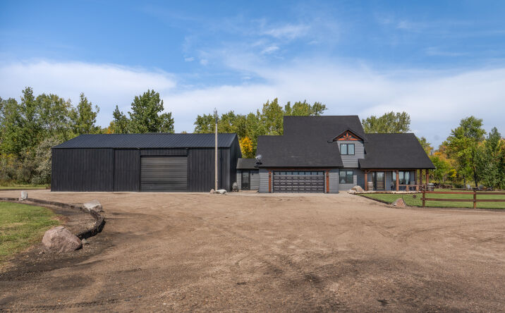 Pictures of Special Purpose property located at 635 20th St NE, Thompson, ND 58278 for sales - image #1