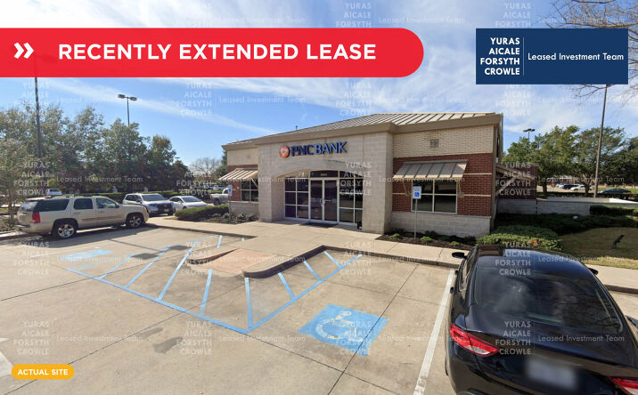 Pictures of Retail property located at 5724 Hwy 6, Missouri City, TX 77459 for sales - image #1