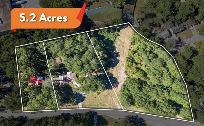 Pictures of Land property located at 1587, 1702, 1694 Herrington Road, Lawrenceville, GA 30043 for sales - image #1