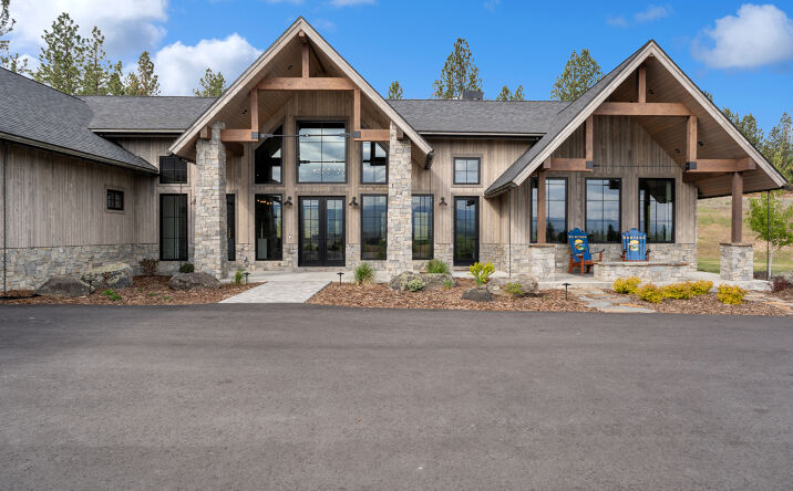 Pictures of Mixed Use property located at 519 Hillside Ranch Rd, Victor, MT 59875 for sales - image #1