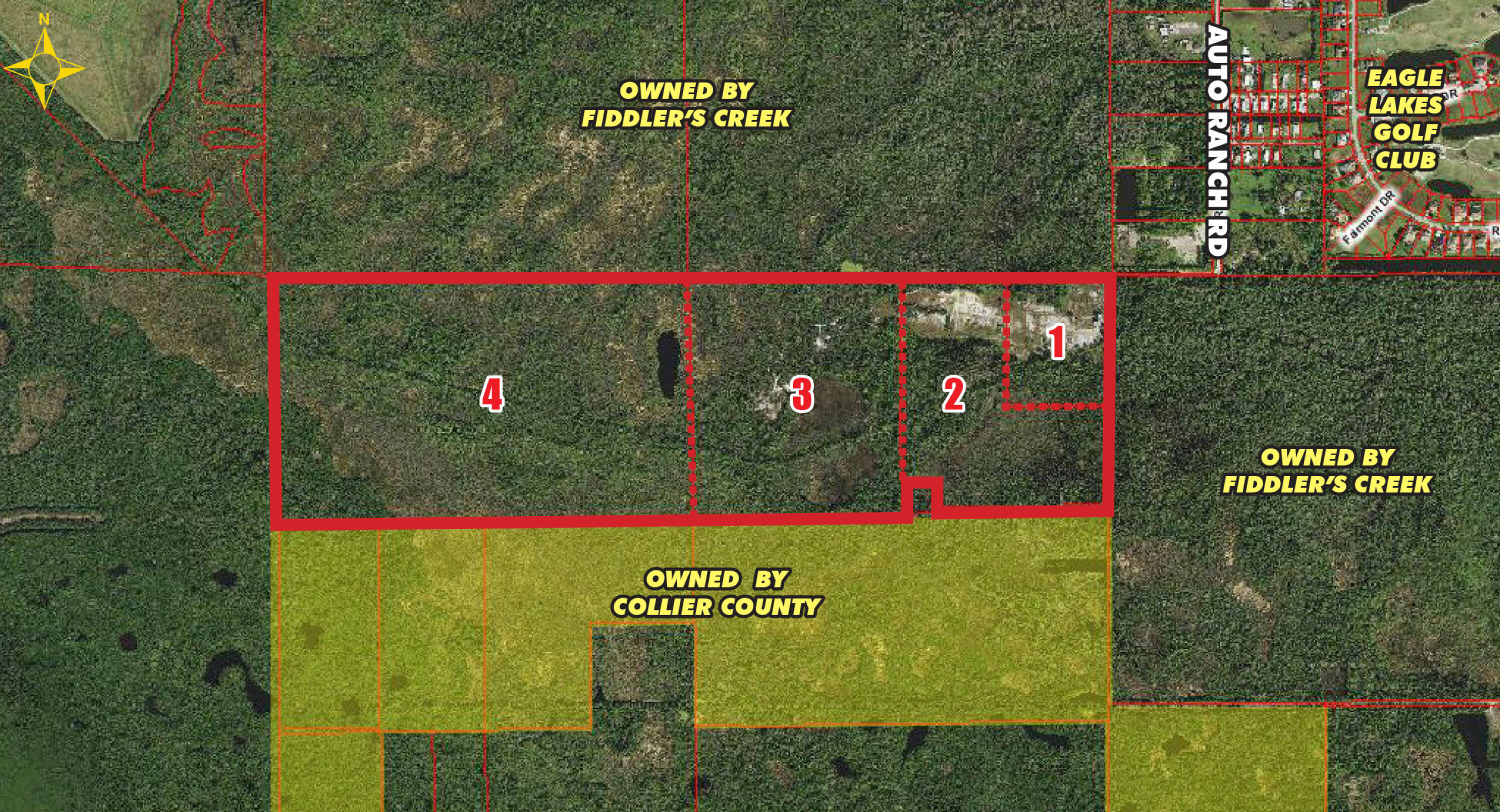 1607 Auto Ranch Rd, Naples, FL 34114