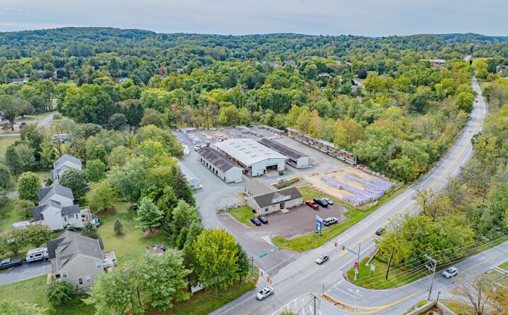 Pictures of Industrial property located at 629 Pike Springs Rd, Phoenixville, PA 19460 for sales - image #1