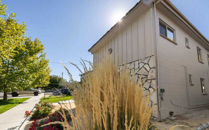 Pictures of Multifamily property located at 927 Ralston St, Reno, NV 89503 for sales - image #1