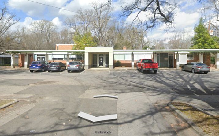 Pictures of Office property located at 600 Wade Ave, Raleigh, NC 27605 for sales - image #1
