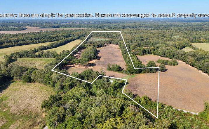Pictures of Land property located at 512 W Mitchell Rd, Greenfield, TN 38230 for sales - image #1