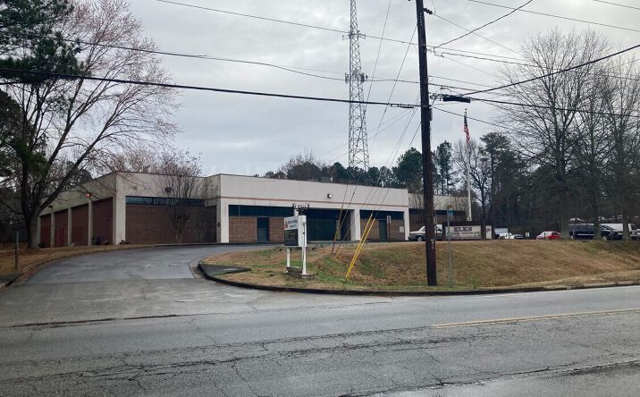 Pictures of Industrial, Mixed Use, Office, Retail property located at 1775 Montreal Rd, Tucker, GA 30084 for sales - image #1