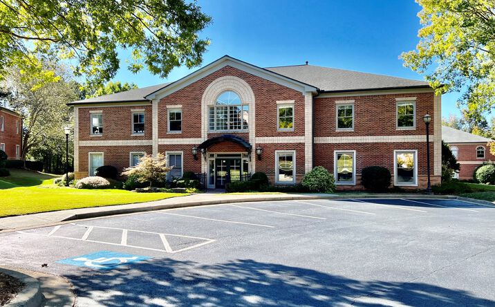 Pictures of Office property located at 4080 McGinnis Ferry Road, Building 300, Alpharetta, GA 30005 for sales - image #1