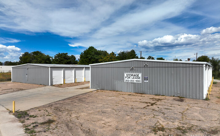 Pictures of Industrial property located at 3351 W 71st Pl, Westminster, CO 80030 for sales - image #1