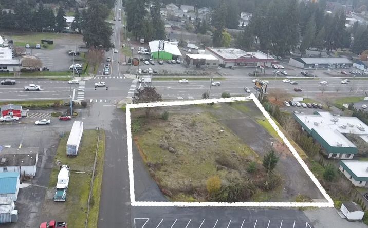 Pictures of Land property located at 6742 Martin Way East, Lacey, WA 98516 for sales - image #1