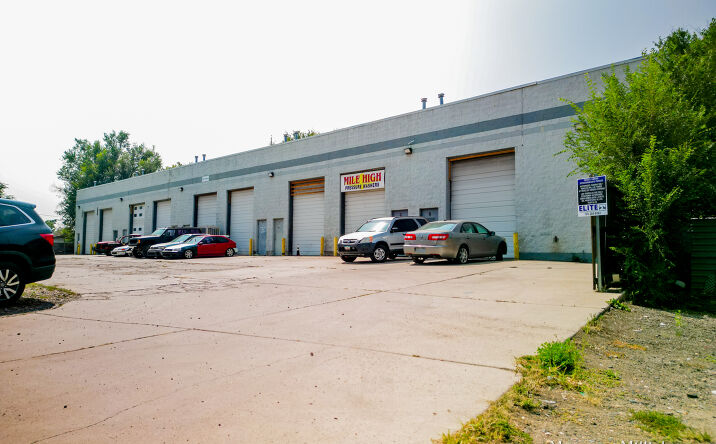image of property at 2830 W 64TH AVE Denver CO 80221-2307