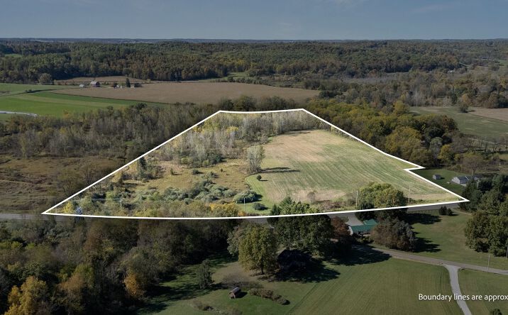 Pictures of Land property located at 0 State Route 97, Lexington, OH 44904 for sales - image #1