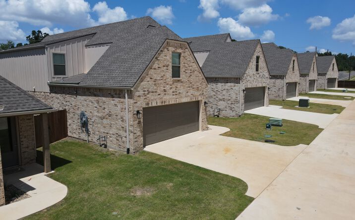 Pictures of Multifamily property located at 4344 Macnab Dr, Tyler, TX 75707 for sales - image #1