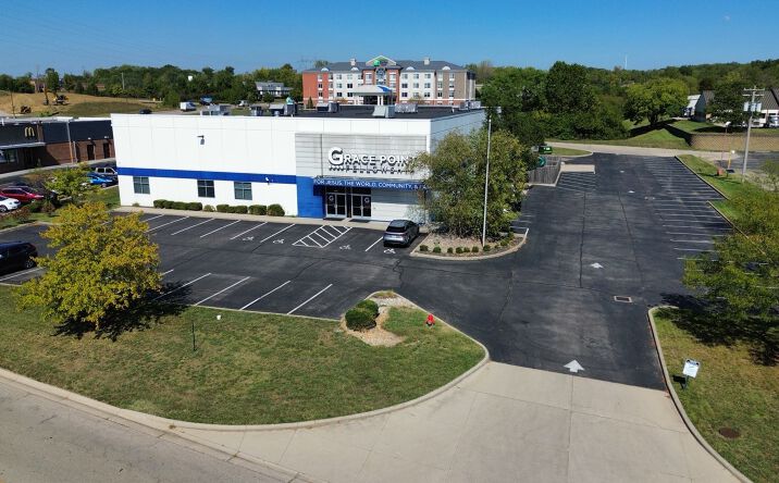 Pictures of Retail, Special Purpose property located at 1455 E 2nd St, Franklin, OH 45005 for sales - image #1