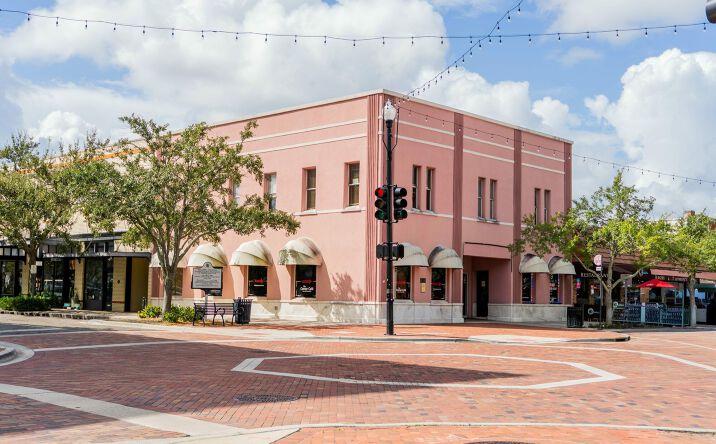 Pictures of Office property located at 101 W 1st St, Sanford, FL 32771 for sales - image #1