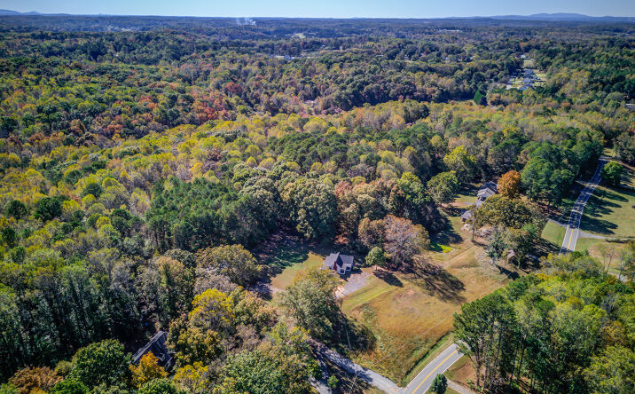 Pictures of Land property located at 6801 Frix Rd, Cumming, GA 30028 for sales - image #1