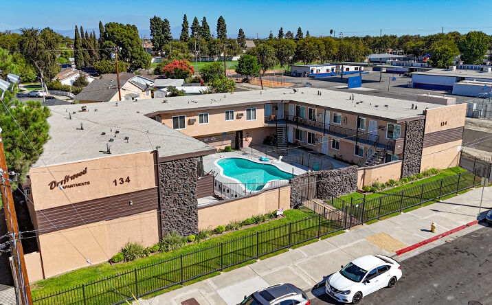 Pictures of Multifamily property located at 134 S Pritchard Avenue, Fullerton, CA 92833 for sales - image #1