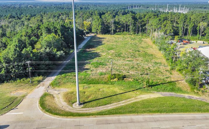 Pictures of Land property located at 2549 US-69, Lufkin, TX 75904 for sales - image #1
