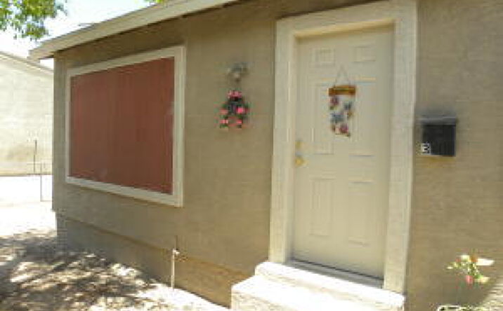 Pictures of Multifamily property located at 1002 N 27th Pl, Phoenix, AZ 85008 for sales - image #1