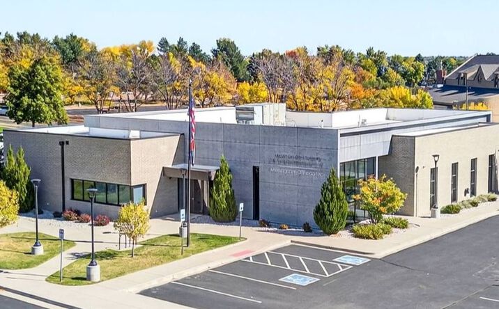 Pictures of Office property located at 7991 Vance Dr, Arvada, CO 80003 for sales - image #1