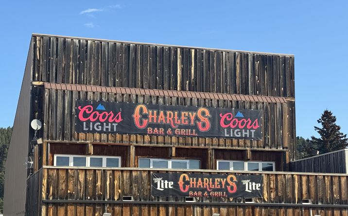 Pictures of Mixed Use, Office, Retail property located at 947 Main Street, Sturgis, SD 57785 for sales - image #1