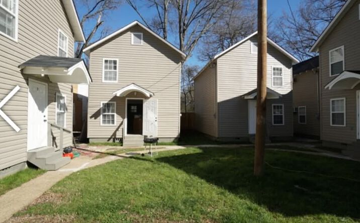 Pictures of Multifamily property located at 330 Elm St, Grenada, MS 38901 for sales - image #1