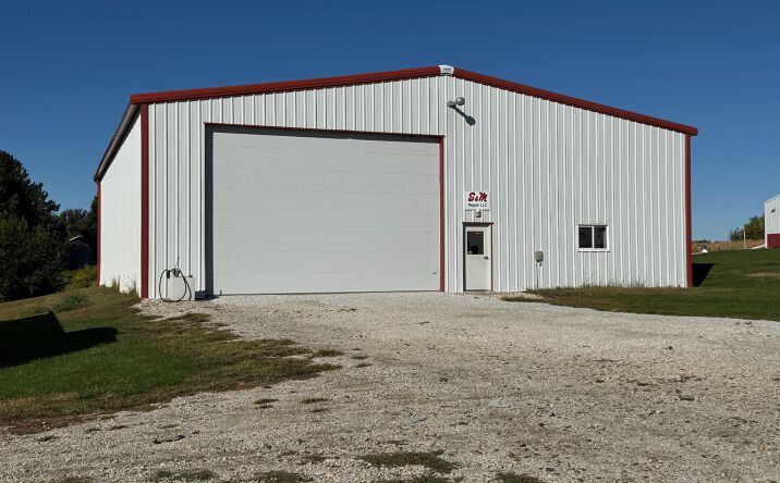 Pictures of Office property located at 2011 High St, Elk Horn, IA 51531 for sales - image #1