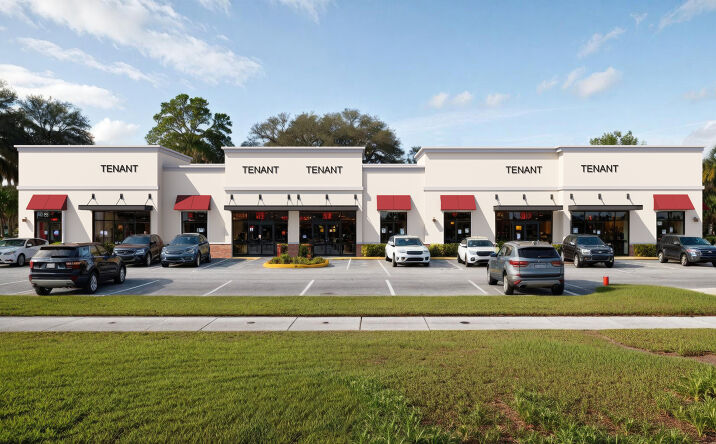 Pictures of Land property located at 8825 SE Federal Hwy, Hobe Sound, FL 33455 for sales - image #1