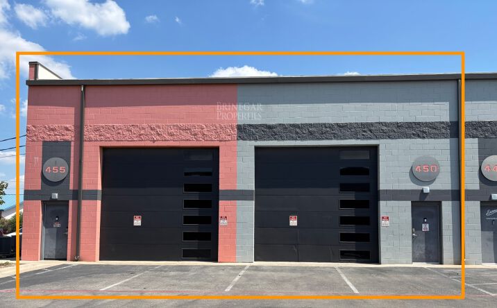 Pictures of Industrial, Office property located at 2100 Double Creek Drive, Round Rock, TX 78664 for sales - image #1