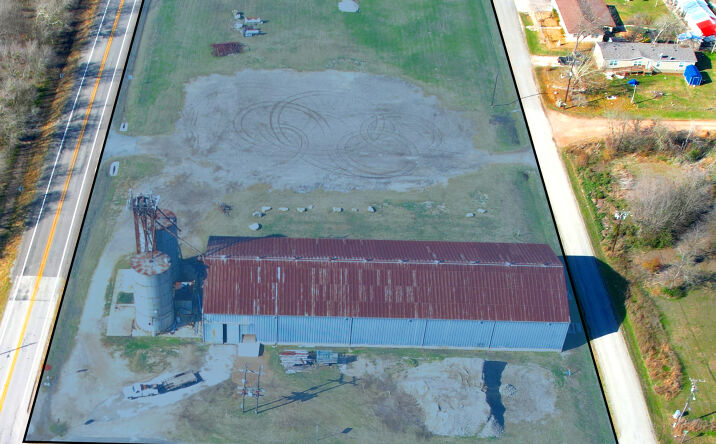Pictures of Industrial, Land, Mixed Use property located at 5401 FM 971, Weir, TX 78674 for sales - image #1