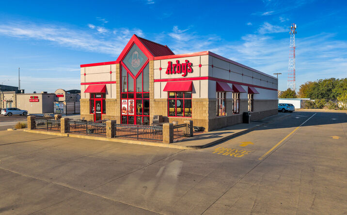 Pictures of Retail property located at 3509 S Minnesota Ave, Sioux Falls, SD 57105 for sales - image #1