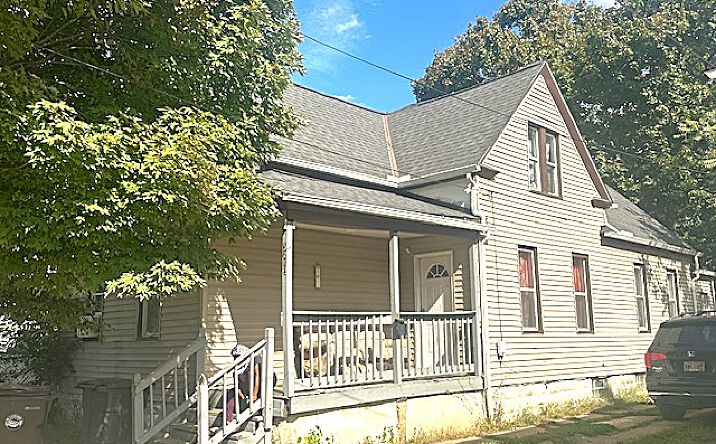Pictures of Multifamily property located at 3284 W 50th, Cleveland, OH 44102, 3283 W 54th, Cleveland, OH 44102, 3310 W 54th, Cleveland, OH 44102, 3311 W 56th, Cleveland, OH 44102, 3333 W 58th, Cleveland, OH 44102 for sales - image #1