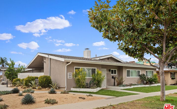 Pictures of Multifamily property located at 5040 W Slauson Ave, Los Angeles, CA 90056 for sales - image #1