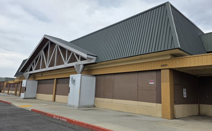 Pictures of Retail property located at 2800 Sisk Rd, Modesto, CA 95350 for sales - image #1