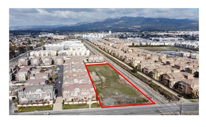 Pictures of Land property located at 91 Montague Expressway, Milpitas, CA 95035 for sales - image #1