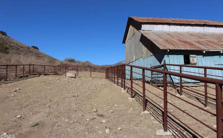 Pictures of Land, Special Purpose property located at Dickenson, Santa Paula, CA 93060 for sales - image #1