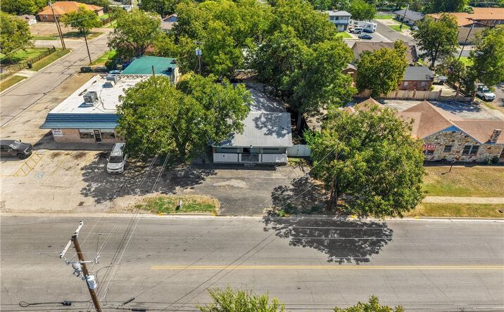 Pictures of Retail, Office, Mixed Use property located at 514 N 10th Street, Killeen, TX 76541 for sales - image #1